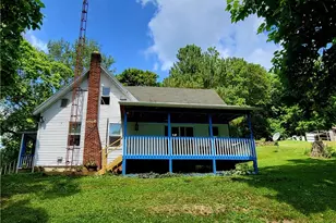 40601 E Shade Rd, Reedsville, OH 45772 - Photo 2