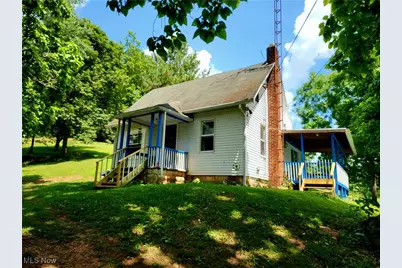 40601 E Shade Road, Reedsville, OH 45772 - Photo 1