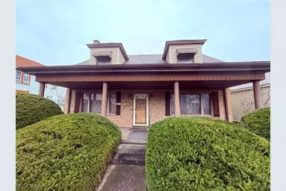 738 Main Street, Wellsville, OH 43968 - Photo 1