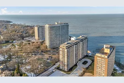 12550 Lake Avenue #101, Oakwood, OH 44107 - Photo 50