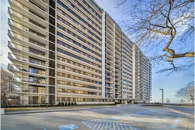 12550 Lake Avenue #101, Oakwood, OH 44107 - Photo 1