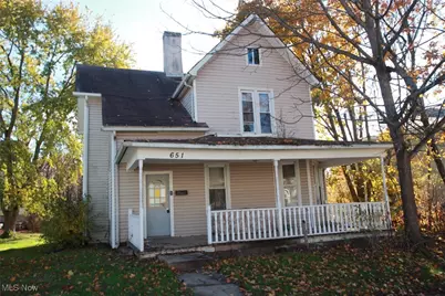 651 E 6th Street, Salem, OH 44460 - Photo 1