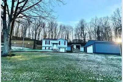 47715 Lincoln Street, East Liverpool, OH 43920 - Photo 1