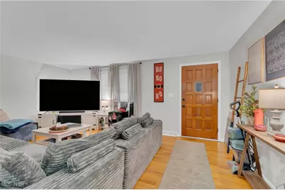 1726 Lancaster Drive, Youngstown, OH 44511 - Photo 6