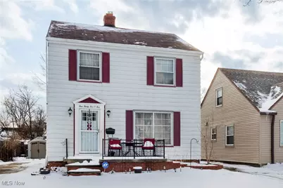 13505 Tyler Avenue, Loveland, OH 44111 - Photo 2