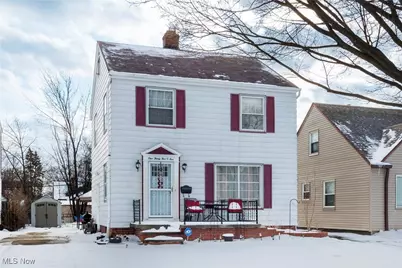 13505 Tyler Avenue, Loveland, OH 44111 - Photo 1