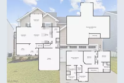 3397 Buckeye Trail, Uniontown, OH 44685 - Photo 6