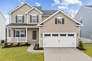 3397 Buckeye Trl, Uniontown, OH 44685 - Photo 6