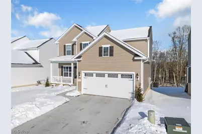 3397 Buckeye Trail, Uniontown, OH 44685 - Photo 2