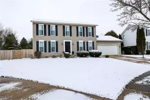 933 Van Buren Way, Medina, OH 44256 - Photo 2