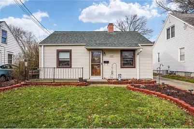 2540 11th Street, Cuyahoga Falls, OH 44221 - Photo 2