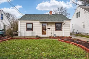 2540 11th St, Cuyahoga Falls, OH 44221 - Photo 2