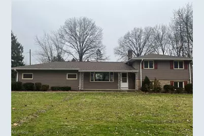 9152 Fosdick Road, Valleyview, OH 44125 - Photo 1