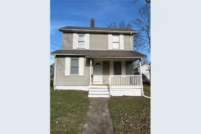 646 W Highland Avenue, Ravenna, OH 44266 - Photo 1