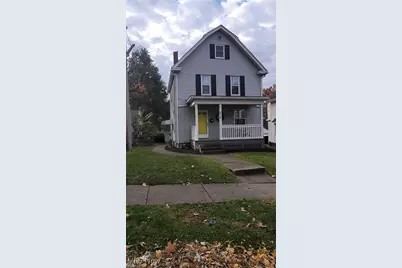 378 Cypress Avenue, Akron, OH 44301 - Photo 1