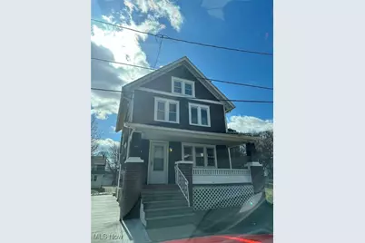 864 Forrest Drive, Akron, OH 44306 - Photo 1