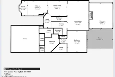 3636 Sparrow Pond Circle, Bath, OH 44333 - Photo 32