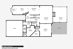 3636 Sparrow Pond Cir, Bath, OH 44333 - Photo 32