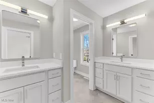 805 Club Dr W, Aurora, OH 44202 - Photo 36
