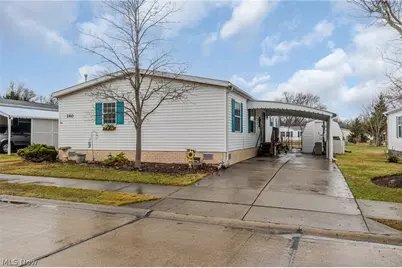 140 Luxor Lane, Amherst, OH 44001 - Photo 1