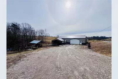 Pugh Road, Stockport, OH 43787 - Photo 2