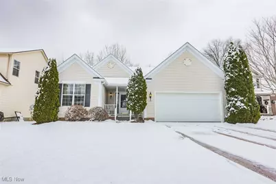 1137 Eaton Drive, Akron, OH 44312 - Photo 1