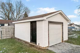 1256 Dartmouth Ave SW, Canton, OH 44710 - Photo 4