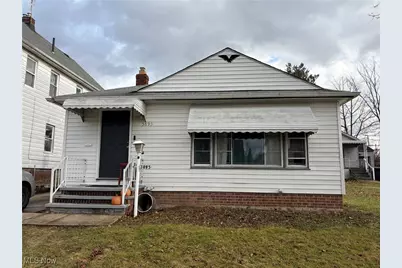 3895 E 151st Street, Loveland, OH 44128 - Photo 1