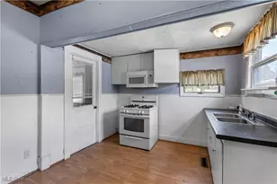 210 E Church St, Woodsfield, OH 43793 - Photo 16