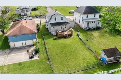 210 E Church Street, Woodsfield, OH 43793 - Photo 2