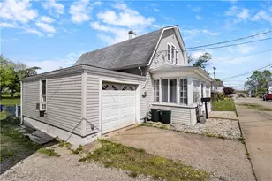 210 E Church St, Woodsfield, OH 43793 - Photo 38