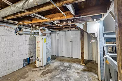 210 E Church Street, Woodsfield, OH 43793 - Photo 26