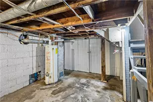 210 E Church St, Woodsfield, OH 43793 - Photo 26