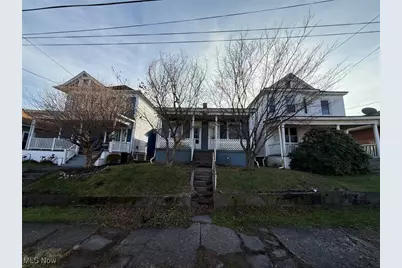 1048 Broadway Street, Martins Ferry, OH 43935 - Photo 1