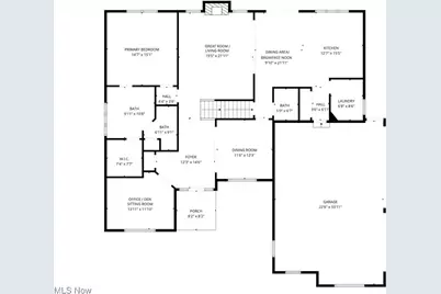 8487 Sandbridge Street NW, Massillon, OH 44646 - Photo 4