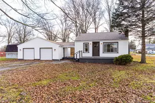 4591 Fitzgerald Ave, Youngstown, OH 44515 - Photo 2