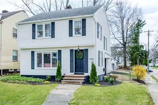 16904 Invermere Ave, Loveland, OH 44128 - Photo 1