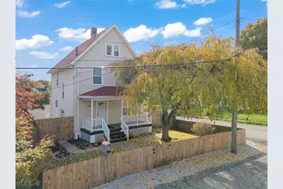 1602 18th Street NE, Canton, OH 44705 - Photo 2