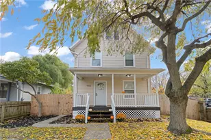 1602 18th St NE, Canton, OH 44705 - Photo 1