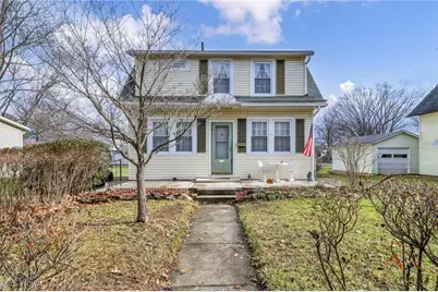 222 Union Street, Wellington, OH 44090 - Photo 2