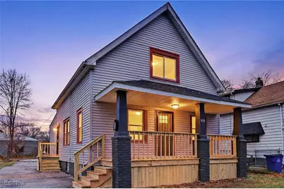 9517 Prince Avenue, Loveland, OH 44105 - Photo 1