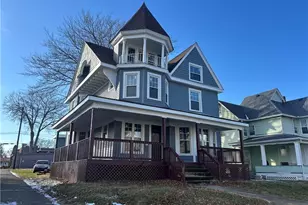 1415 Woodland Ave NW, Canton, OH 44703 - Photo 1