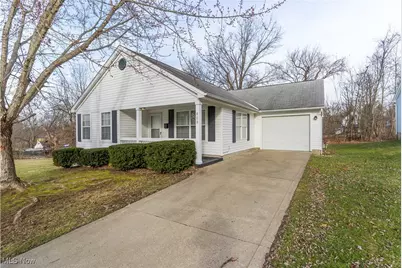 408 Breaden Street, Youngstown, OH 44502 - Photo 1