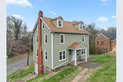 500 Grandview Avenue, Steubenville, OH 43952 - Photo 2