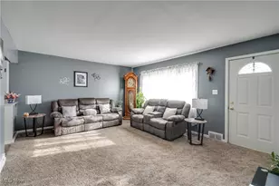 810 Leecrest St NW, Massillon, OH 44646 - Photo 4