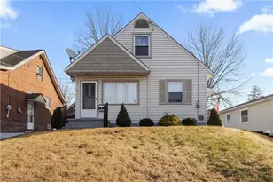 439 Larkin Ave, Akron, OH 44305 - Photo 1