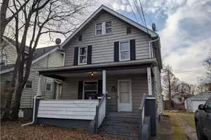 642 Gridley Ave, Akron, OH 44306 - Photo 1
