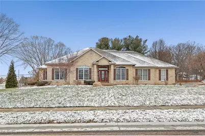 6430 Great Court Circle NW, Massillon, OH 44646 - Photo 2