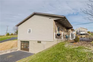 857 Archer Hill Rd, Colliers, WV 26035 - Photo 6