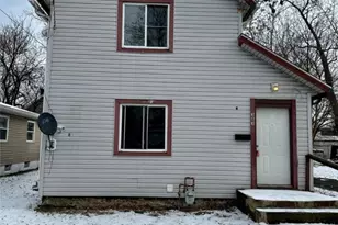 383 Black St, Akron, OH 44306 - Photo 1